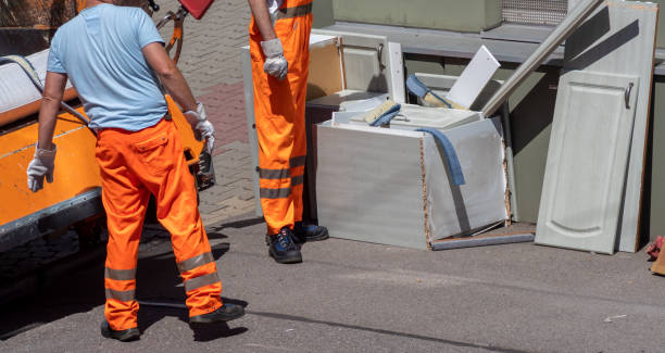 Reliable Fairfax Station, VA Junk Removal Services Solutions